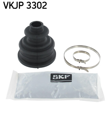 SKF VKJP 3302 Kit cuffia, Semiasse